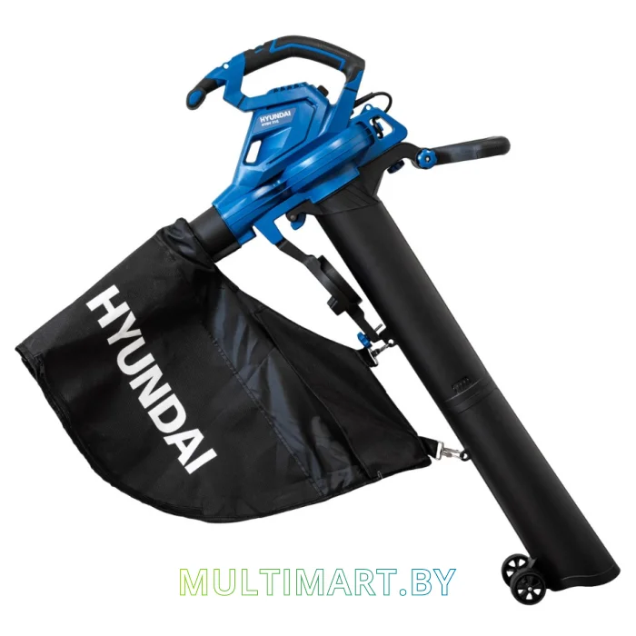 Воздуходувка Hyundai HYBV 31E